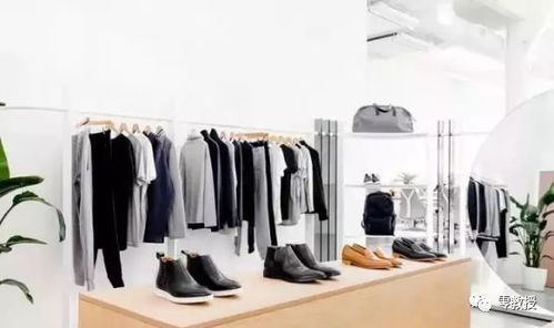美國奇葩服裝店 成本公開，從不打折，為何依然屢屢賣斷貨？